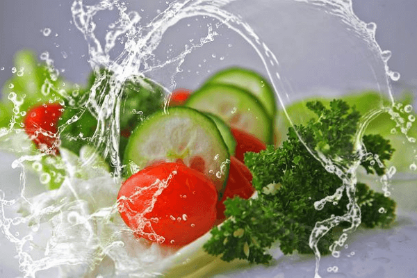 Thuiswerktips – 10 tips om meer groente te eten