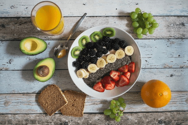 Thuiswerktips – 3x een voedzaam ontbijt