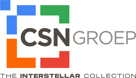 Logo CSN Groep