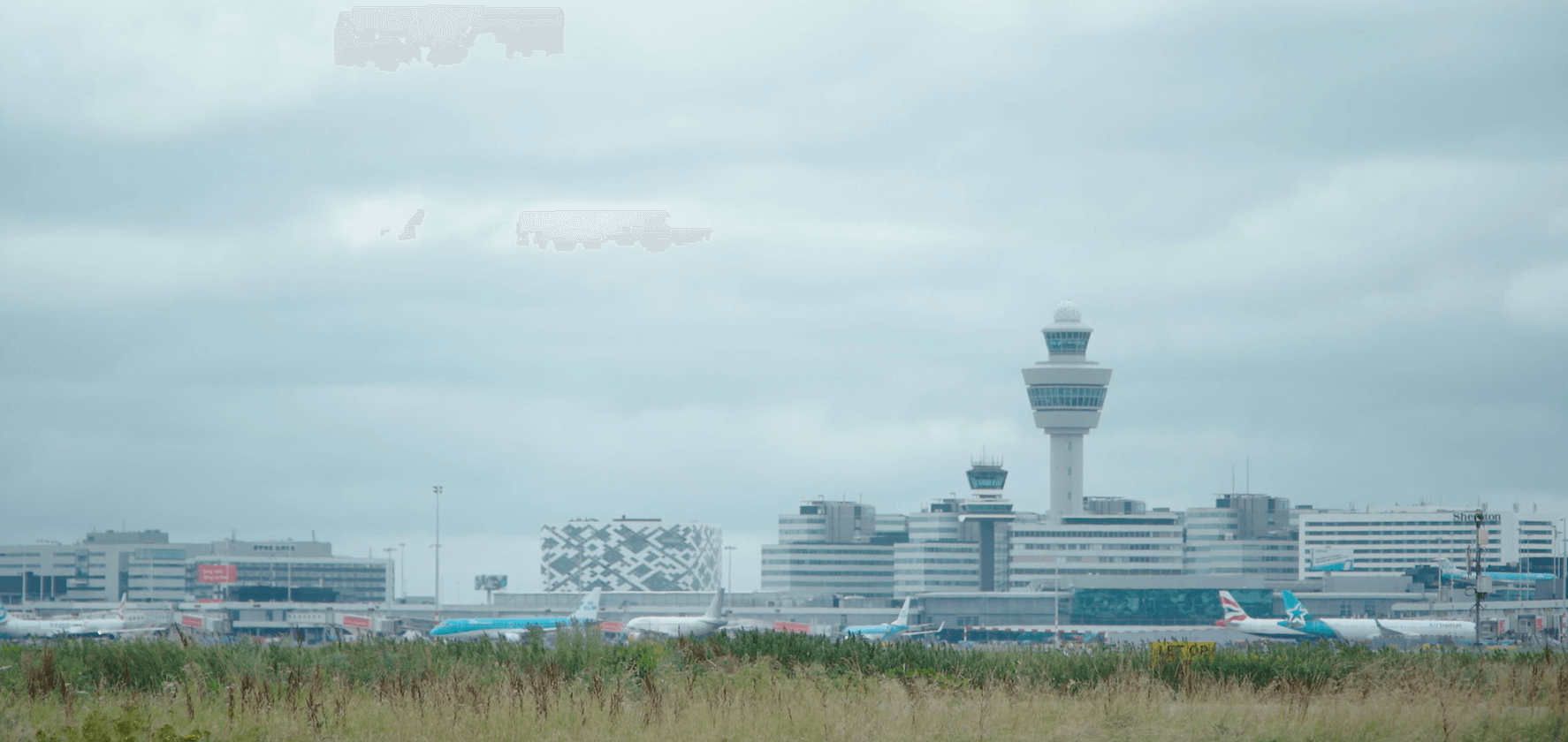 Klantcase KLM